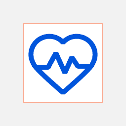 Use a 64x64 frame/bounding box